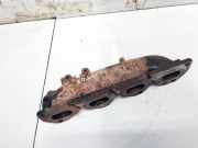 Abgaskrümmer Peugeot 4007 2007 - 2012 6G9Q9431BA2,