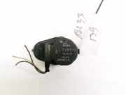Stellmotor Lüftung BMW X5, E53 facelift 2004 - 2006 69354449,ECB512