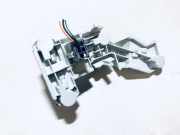 Lampentr?ger Heckleuchte - Hinten Volvo V50, 2007.05 - 2012.01 281222,