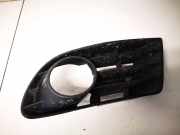 Kühlergrill - Vorne Rechts Volkswagen Golf Plus, 2005.01 - 2008.05 5M0853666, BXE