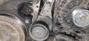 Spannrolle Peugeot 207, 2006.02 - 2009.06 Gebraucht,