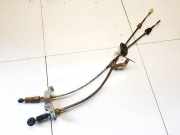 Seilzug für Schaltgetriebe Honda Jazz, 2001.12 - 2005.04 Gebraucht,