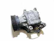 Klimakompressor Toyota Corolla Verso, II 2001.09 - 2004.05 4472206350,10c06730