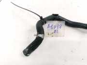 Kühlerschlauch Nissan Almera, N16 2003.01 - 2006.12 facelift Gebraucht,