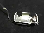 T?rgriff T?raussengriff - Vorne Linke Opel Corsa, B 1993.03 - 2000.09 Gebraucht,na