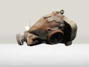Differential Hinterachsgetriebe BMW 7-Series, E65 E66 E67 E68 2001.11 - 2008.06 Gebraucht, Ratio: