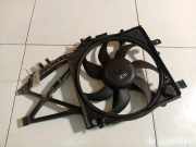 Kühlerlüfter Lüftermotor Opel Corsa, C 2000.09 - 2006.07 8038845,8038845