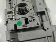 Innenbeleuchtung - Hinten Volkswagen Passat, B6 2005.08 - 2010.11 800947291C, 800 947-291C BKC