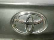 Emblem Toyota Avensis, II 2003.04 - 2006.03 Gebraucht,