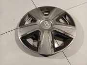 Radkappe Radzierblenden - R15 Skoda Fabia, II 5J 2007.01 - 2010.06 Gebraucht,