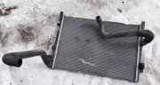 Wasserkühler Dodge Journey. 2009.01 - 2014.12 pa66gf30,pa66-gf30