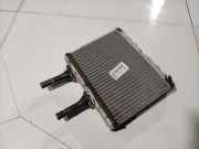 Heizungskühler Wärmetauscher Nissan Almera Tino 2000.08 - 2003.09 Gebraucht,