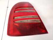 R?ckleuchten - Hinten Linke Skoda Superb, I 2001.12 - 2008.03 3u5945095,3u5945111