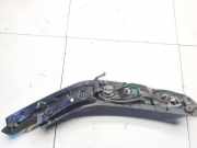 Rückleuchten - Hinten Linke Nissan Leaf, I 2010 - 2017.12 265553nlx, 26555-3nlx