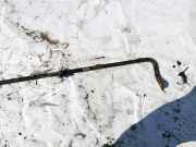 Stabilisator Vorne Peugeot 607, 2004.07 - 2010.12 facelift Gebraucht,