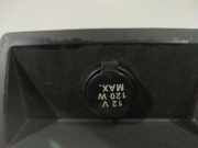 Zigarettenanzünder Opel Omega, B 1999.09 - 2003.07 facelift GM0801024, GM 0801024 24 435 0111 244350111