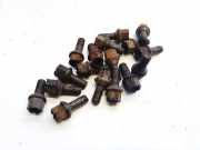 Radbolzen- Radmutter Volkswagen Golf, III 1993.07 - 1999.04 Gebraucht, ABS