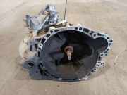Schaltgetriebe Citroen C8, I 2008.06 - 2014.12 facelift 20MB12,20MB12