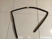 Zierleiste Leiste - Hinten Rechts Volkswagen Sharan, 7M 2000.04 - 2005.11 facelift Gebraucht,