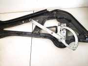 Fensterheber - Vorne Linke Mercedes-Benz Sprinter, I 1995.02 - 2006.05 Gebraucht,