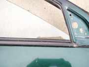 Zierleiste Leiste - Vorne Rechts Toyota Corolla, 2001.11 - 2004.02 Gebraucht,