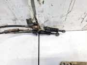 Schaltgestänge - Schaltseile Fiat Stilo, 2001.10 - 2007.01 Gebraucht,