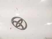 Emblem Toyota Yaris Verso, 1999.11 - 2005.09 Gebraucht,