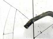 Kühlerschlauch Ford Mondeo, 1996.09 - 2000.11 Gebraucht,