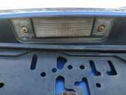 Kennzeichenleuchte SAAB 9-3, 2002.09 - 2008.06 Gebraucht,