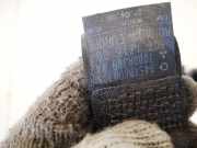 Sicherheitsgurt - Vorne Linke Smart Forfour 2004 - 2006 a4548600305,