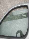 Seitenscheibe - Vorne Linke Citroen Berlingo, I 2002.11 - 2008.04 facelift Gebraucht,