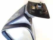 Au?enspiegel Linke Chevrolet Captiva, 2006.01 - 2011.06 e4022558,