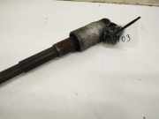 Lenksäule unten Kreuzgelenk Audi A6, C6 2005.01 - 2008.10 Gebraucht,