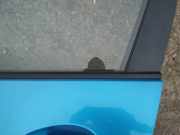 Zierleiste Leiste - Vorne Linke Mazda 3, BL 2009.06 - 2013.06 Gebraucht,