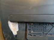 Kennzeichenleuchte Fiat Stilo, 2001.10 - 2007.01 Gebraucht ,