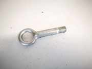 Abdeckung Abschlepphaken - Vorne Honda Insight, II 2009.01 - 2011.12 Gebraucht,