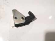 Griff Heckklappenöffner innen Skoda Roomster, I 2006.01 - 2010.05 1Z9867619D,