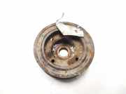 Riemenscheibe Kurbelwelle Subaru Legacy, BE, BH, BT 1998.10 - 2003.09 Gebraucht,