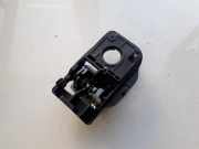 T?rinnengriff - Hinten Rechts Kia Soul, 2010.01 - 2013.12 Gebraucht,