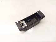 Aschenbecher Audi A6, C5 2001.08 - 2005.01 facelift 4b0857406,
