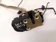 Türschloss Stangen - Hinten Linke Chrysler 300C, I 2005.01 - 2010.06 Gebraucht,