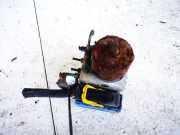 Abs Pumpe Hydraulikblock Renault Laguna, II 2001.03 - 2006.05 10096014043,10.0960-1404.3