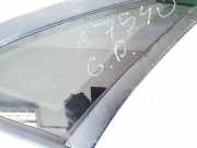 Seitenfenster Seitenscheibe - Hinten Rechts Volvo S80, 1998.05 - 2004.06 Gebraucht,