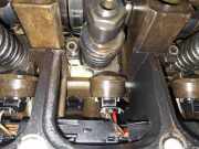 Einspritzdüse Skoda Fabia, II 5J 2007.01 - 2010.06 Gebraucht,