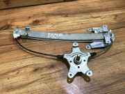 Fensterheber - Hinten Linke Nissan Almera, N15 1995.07 - 1998.06 Gebraucht,na