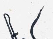 Servoleitung Leitung Servo Servoschlauch Schlauch Renault Scenic, I 1999.09 - 2003.06 facelift Gebraucht,