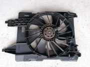 Kühlerlüfter Lüftermotor Renault Megane, II 2002.11 - 2006.06 8240357,