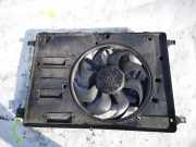 Kühlerlüfter Lüftermotor Volvo V70, III 2007 - 2011.06 P31293778,