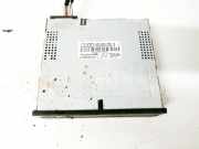 CD-Wechsler Audi A6, C6 2005.01 - 2008.10 4f0035729d,4f0910730k