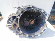 Schaltgetriebe Ford Mondeo, 2007.03 - 2013.06 7G9R7002BC,